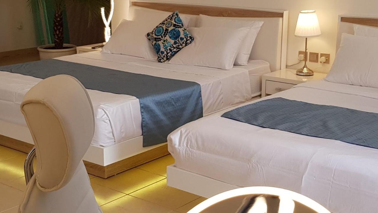 Dubai Jbr Amaz Penthouse Front Sea 5 Plus 1 Bdr Private Climatized Pool מראה חיצוני תמונה